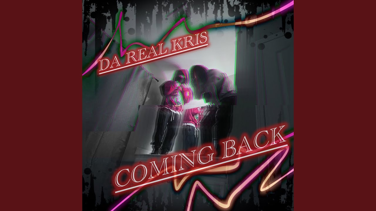 Watch COMING BACK!! on YouTube Watch COMING BACK!! on YouTube