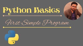 Python Project Setup with VENV and Running First Python Prog
