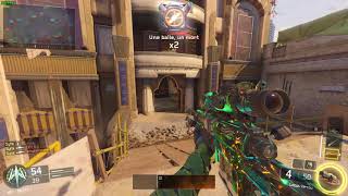 Clips & fails #2 | QUAD COLLAT COD4 ? [PC]