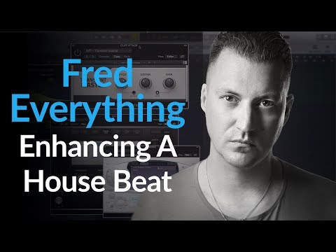 Fred Everyting Tweaking a House Beat Trailer - Fred Everyting Tweaking a House Beat Trailer