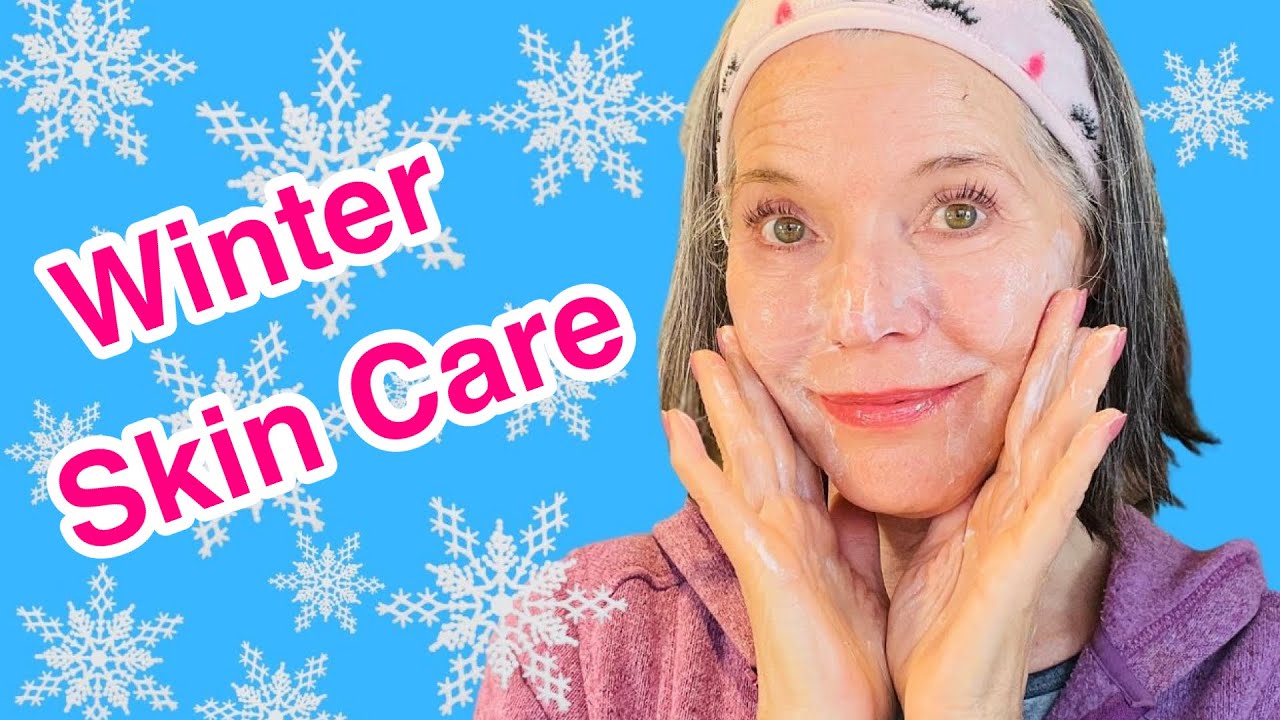 Anti-Aging Evening Skin Care Routine for Healthy, Glowing Skin | Over ...