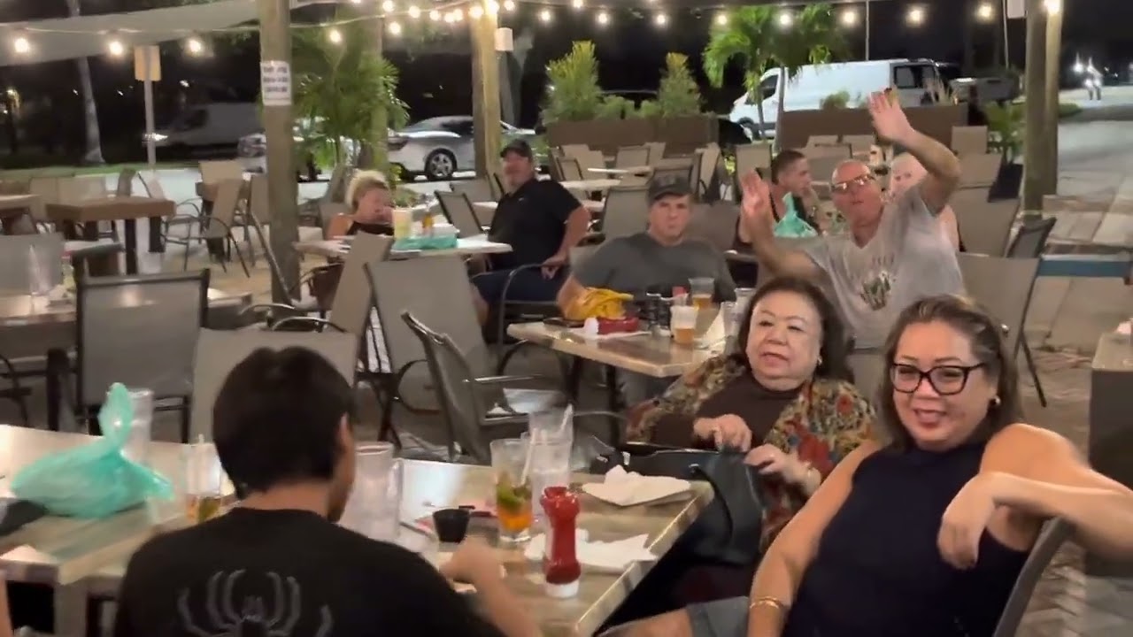 Jerzi and Jackson @ Cobb’s Landing