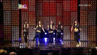 Kara Again & Again