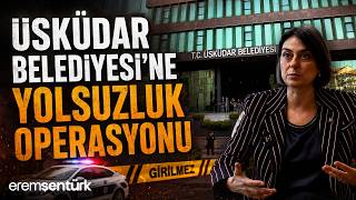 KONUŞALIM: ÜSKÜDAR'DA YOLSUZLUK OPERASYONU, İSRAİL YİNE TEHDİT ETTİ, IRAK'TAN 1 MİLYON VARİL PETROL