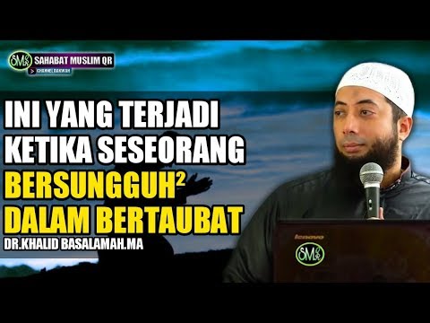TOBAT MAKSIAT, TOBAT LAGI MAKSIAT LAGI | Hijrah Bareng UAS | Ustadz Abdul Somad