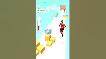 ✅Muscle Rush All Levels mobile gameplay walkthrough iOS.Android max Level #161 New Update