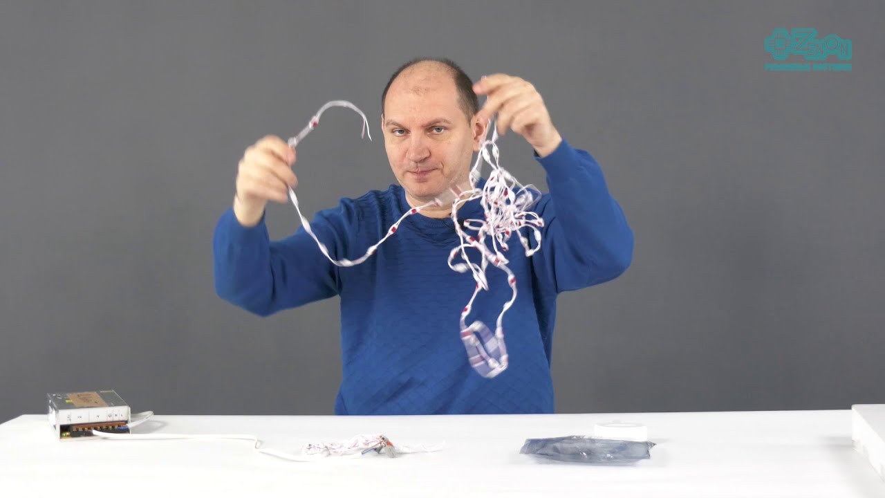 Модули INFINILITE KITTY-EYE