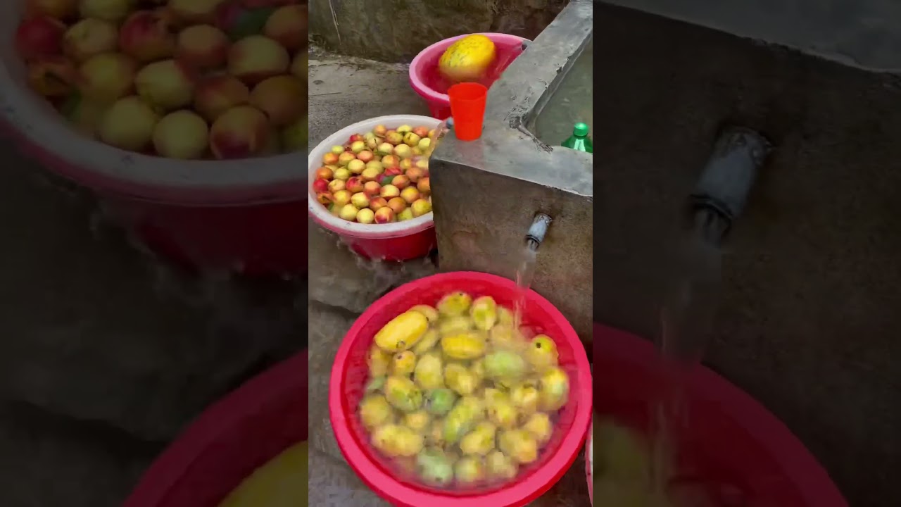 Yakha chena | yakhtangy | Shangla | hiking | tourism | camping | springs | kpk | Pakistan