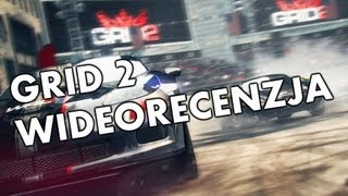 Wideorecenzja Grid 2