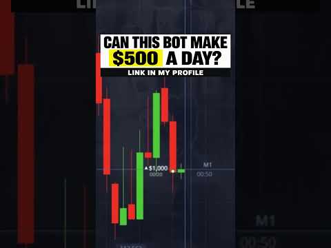 Automated Trading Bot Philippines: Optimize Your Forex & Crypto Trades