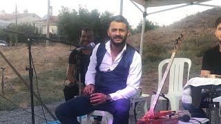 Kırşehirli Şahin Çakır potpori oyun havaları Yıldız Niğde Çukurkuyu Resimi