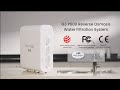 Introducing the Waterdrop G3P600 Reverse Osmosis System | Undersink RO System
