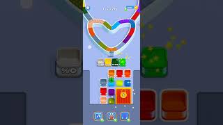 Beads Out Level 296 Gameplay Walkthrough