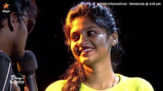 Wow.. So Lovely Mr & Mrs Chinnathirai Season 4