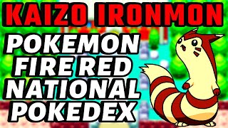 🔥WE GATTA FIND A RUNNER IN KAIZO IRONMON🔥