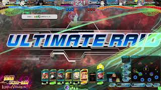Lov4 ヒーローランカー決戦 20171128B