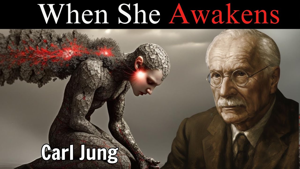 THE FORBIDDEN TRUTH ABOUT MARRIAGE | WHY WOMEN SHOULD RETHINK IT | CARL JUNG