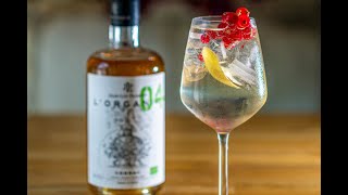 Cognac & Tonic with Jean-Luc Pasquet