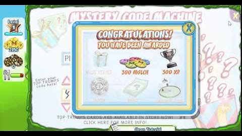 Bin Weevils | Code For 300 Mulch And XP