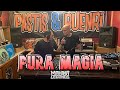 Capture de la vidéo ▶ Pastis & Buenri (Xquè) Pura Magia 🔥