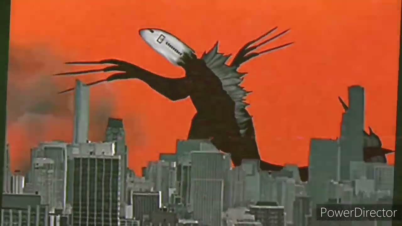 Death Machine（Editing）