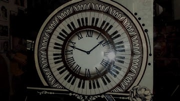 Stop The Clock - Peter Marsh (live version, short)