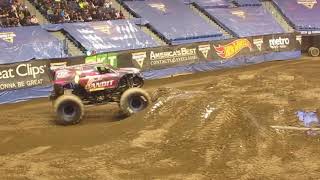 scarlet bandit two wheel skills