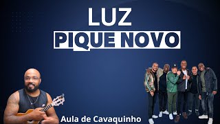 Vídeo de Nova Luz