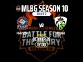 MPL BATTLE FOR THE GLORY