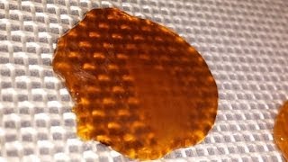 Power Lemon Dabs