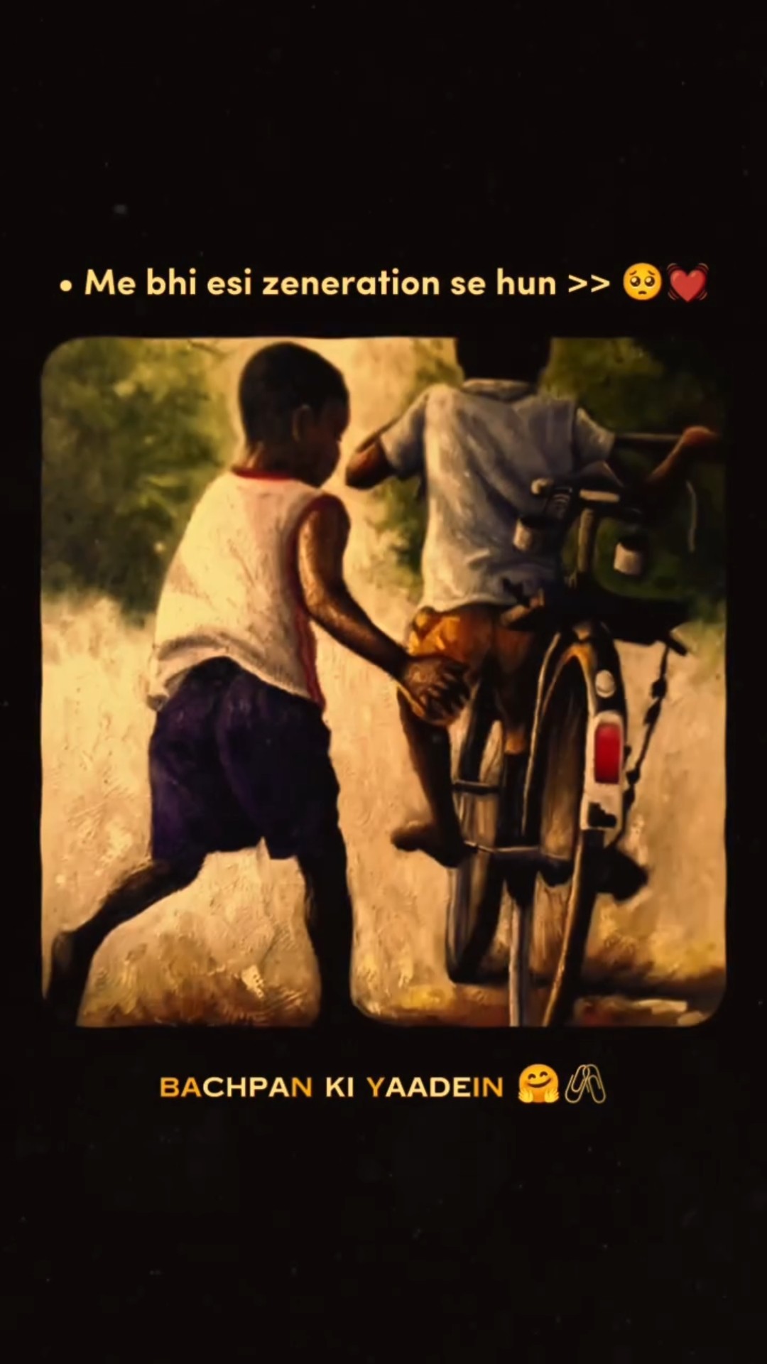 🎭Whatsapp status - ShareChat