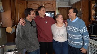 Heart Attack Survivor Grateful for St. Francis Heart Center at St. Catherine of Siena Hospital