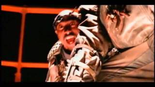 2Pac ft Dr.Dre - California Love (HD)