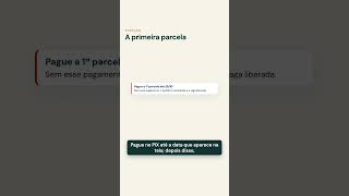Perdi o boleto: segunda via e boleto vencido | Tutorial Eisme #shorts