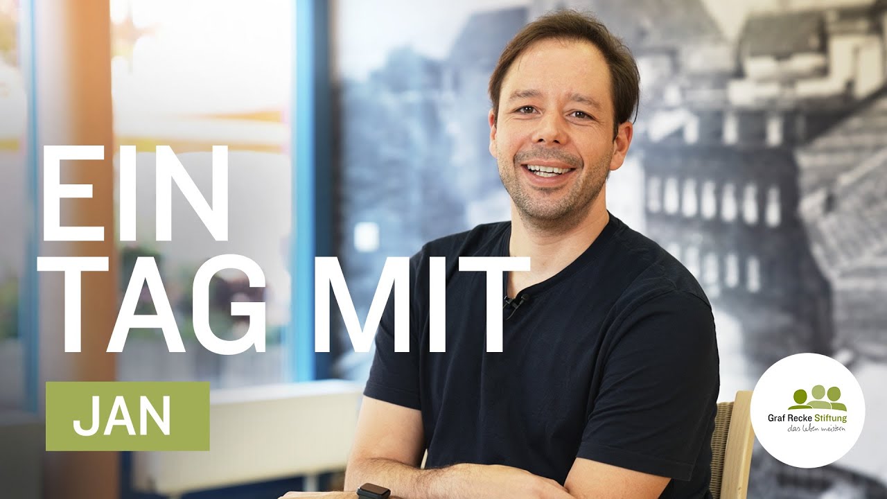 Ein Tag mit Jan - YouTube