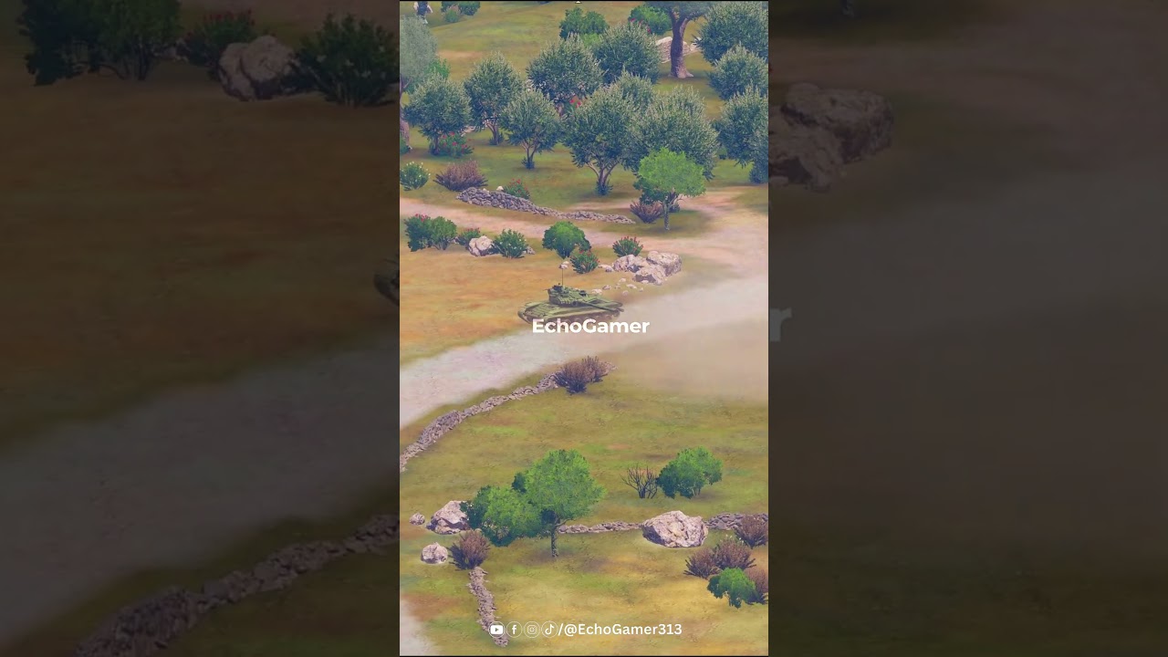 Armor Clash T-80 Tank vs Kornet Missile 