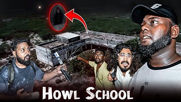 HOWL SCHOOL ( Warning..! )