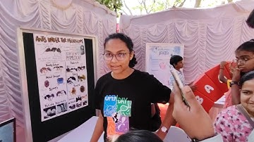 Iisc open day 2025
