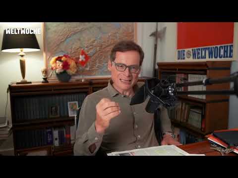 Neutrality-illiterates: Politicians and media on the warpath – Weltwoche Daily CH