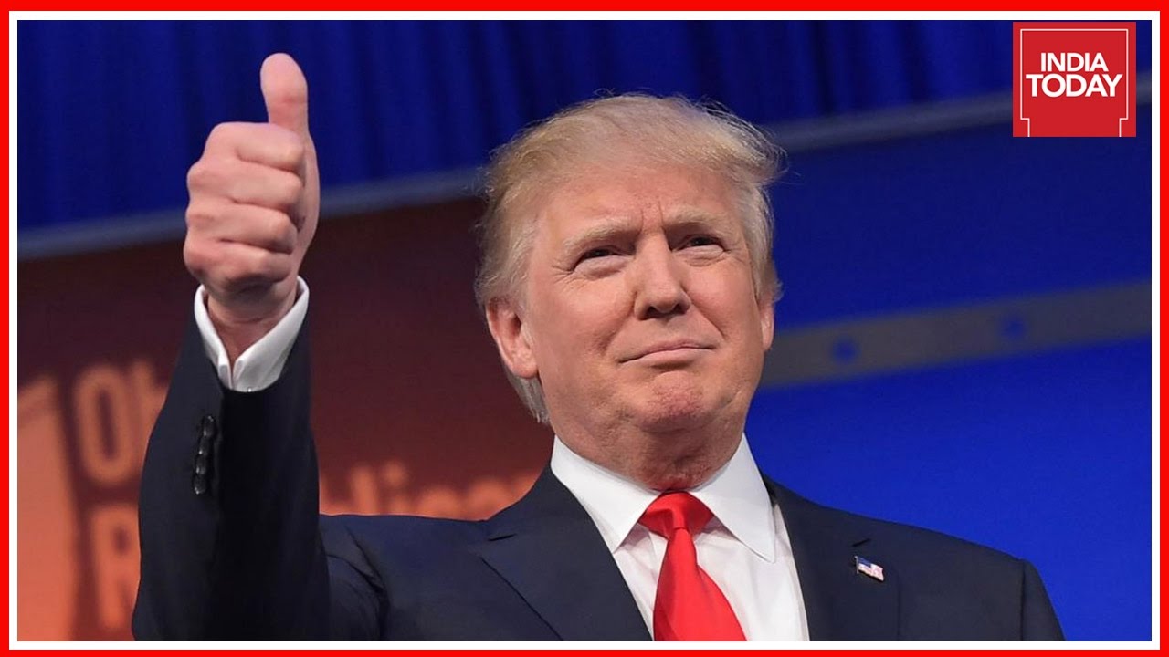 Donald Trump Signs Executive Order To Review H1B Visas