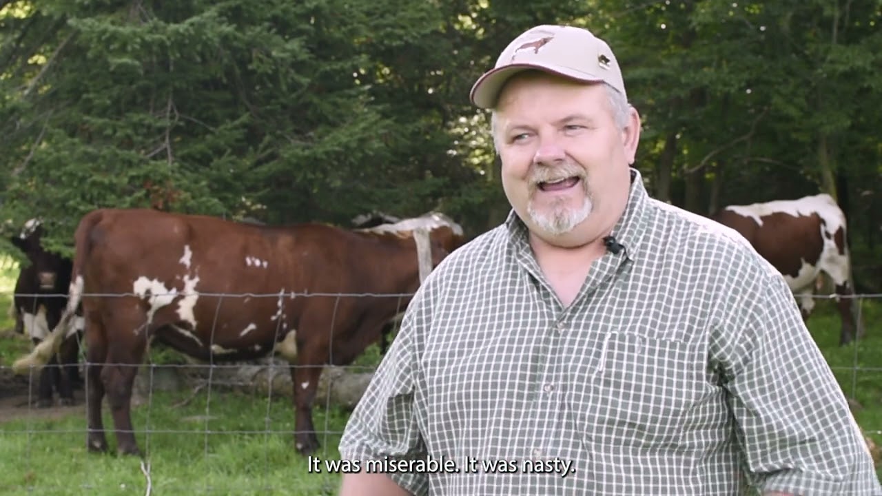 Meet Your Wisconsin Beef Producer: Todd Andreshak