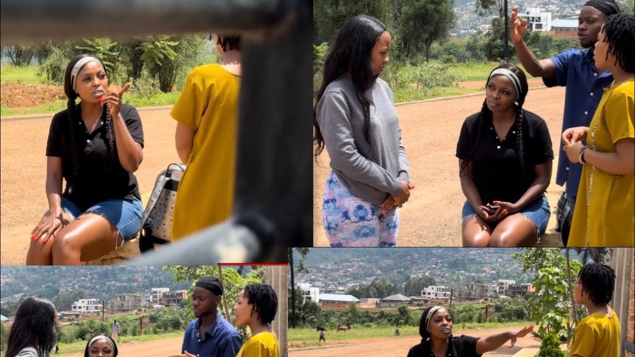 Kecapu✨Bamukoreye ibishitani Mukuru wa Kecapu||Neilla arakubiswe🤣