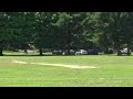 USCL - Summer 2024 - GSS vs DD chasing - GCC won by 7 wickets