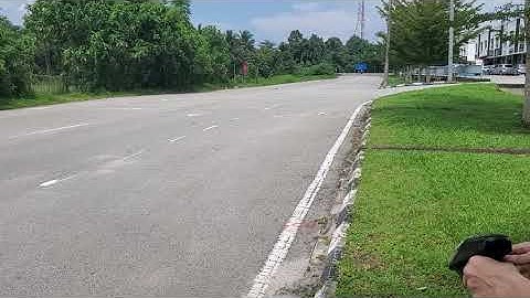 Wpl D12 speed test, long shaft broken sound