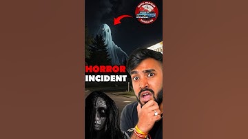 TECHNO GAMERZ HORROR MOMENT IN MOTEL MANAGER SIMULATOR #short #shorts