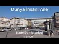 Sokaklarda KADIKÖY II