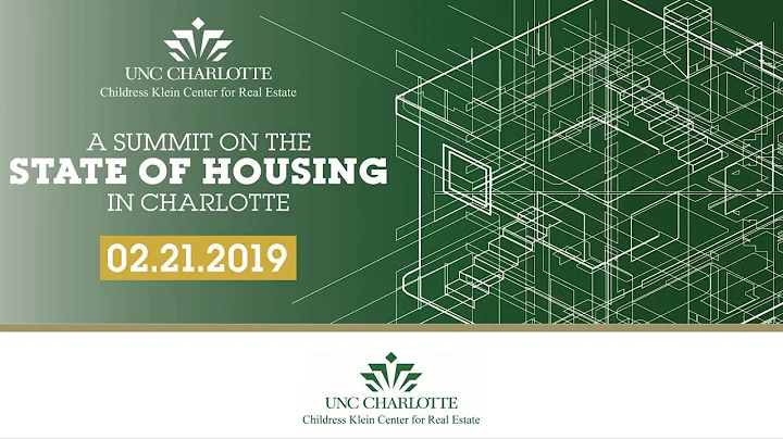 State of Housing in Charlotte Presentation
