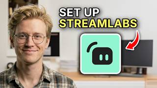 How to Set Up Streamlabs Alerts - Step by Step 2026