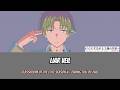 Classroom Of The Elite Season 4 Ending Full LIAR VEIL By ZAQ Lyrics 