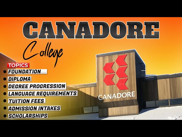 Canadore College